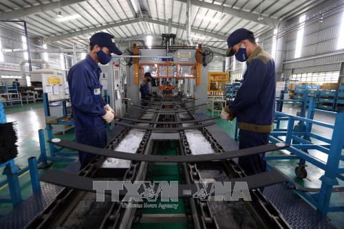 Nghiên cứu, ứng dụng thành tựu mới của Cách mạng công nghiệp 4.0 ảnh 1